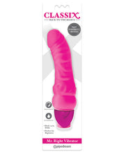 Load image into Gallery viewer, Classix Mr Right Vibrator
