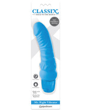 Load image into Gallery viewer, Classix Mr Right Vibrator
