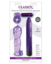 Load image into Gallery viewer, Classix Ultimate Pleasure Couples Kit
