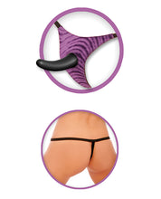 Cargue la imagen en el visor de la galería, Fetish Fantasy Series Vibrating Strap-on For Him
