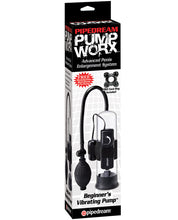 Load image into Gallery viewer, Pump Worx Beginner&#39;s Vibrating Pump
