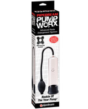 Ladda bilden i Galleri Viewer, Pump Worx Rookie of the Year Pump
