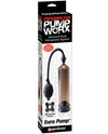 Euro Power Pump by Pump Worx