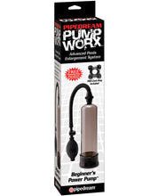 Indlæs billede i gallerifremviser, Pumpe Worx Power Pump for begyndere
