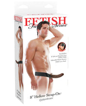 Load image into Gallery viewer, &quot;Fetish Fantasy Series 8&quot;&quot; Hollow Strap On&quot;
