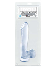 Load image into Gallery viewer, &quot;Basix Rubber Works 10&quot;&quot; Dong W/suction Cup&quot;
