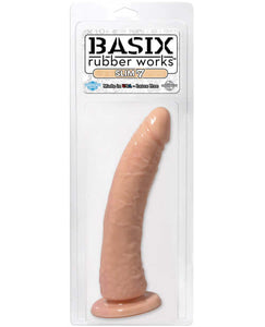 "Basix Rubber Works 7"" Slim Dong"