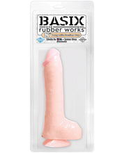 Load image into Gallery viewer, Basix Rubber Works Dong W/suction Cup
