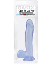 Load image into Gallery viewer, &quot;Basix Rubber Works 12&quot;&quot; Dong W/suction Cup&quot;
