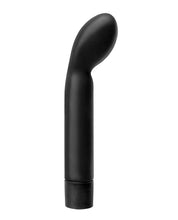 Load image into Gallery viewer, Anal Fantasy Collection P Spot Tickler Vibe - Black
