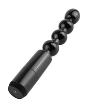 Load image into Gallery viewer, Anal Fantasy Collection Power Beads - Black
