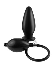 Load image into Gallery viewer, Anal Fantasy Collection Inflatable Silicone Plug
