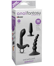 Load image into Gallery viewer, Anal Fantasy Collection Anal Party Pack
