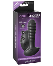 Load image into Gallery viewer, Anal Fantasy Elite Collection Remote Control Anal Teaser
