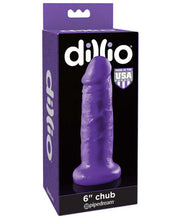 Load image into Gallery viewer, &quot;Dillio 6&quot;&quot; Chub&quot;
