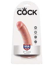 Load image into Gallery viewer, &quot;King Cock 6&quot;&quot; Cock&quot;
