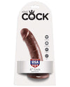 "King Cock 6"" Cock"