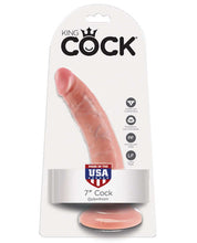Load image into Gallery viewer, &quot;King Cock 7&quot;&quot; Cock&quot;
