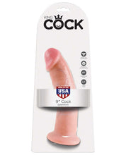 Load image into Gallery viewer, &quot;King Cock 9&quot;&quot; Cock&quot;
