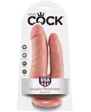 Load image into Gallery viewer, King Cock Double Penetrator
