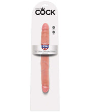 Load image into Gallery viewer, &quot;King Cock 12&quot;&quot; Slim Double&quot;
