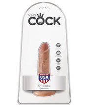 Load image into Gallery viewer, &quot;King Cock 5&quot;&quot; Cock&quot;
