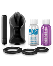 Load image into Gallery viewer, Pdx Elite Vibrating Silicone Stimulator
