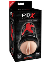 Load image into Gallery viewer, Pipedream Extreme Elite Air Tight Pussy Stroker
