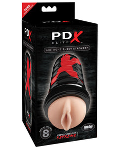 Pipedream Extreme Elite Air Tight Pussy Stroker