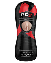 Load image into Gallery viewer, Pdx Elite Vibrating Stroker

