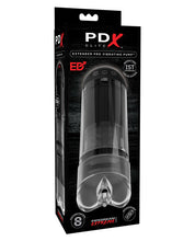 Load image into Gallery viewer, Pdx Elite Extendable Vibrating Pump
