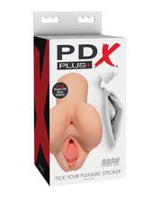 Load image into Gallery viewer, Pdx Plus Pick Your Pleasure Stroker
