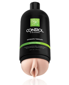 Sir Richards Control Intimate Therapy Pussy Stroker