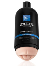Load image into Gallery viewer, Sir Richards Control Intimate Therapy Oral Stroker

