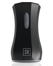 Load image into Gallery viewer, Sir Richards Control Silicone Twin Turbo Stroker
