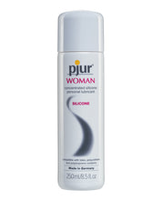 Load image into Gallery viewer, Pjur Woman Silicone Personal Lubricant - Ml Bottle
