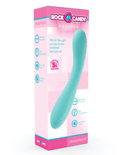 Load image into Gallery viewer, Rock Candy Dreamland G Spot Vibrator - Blue
