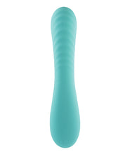 Load image into Gallery viewer, Rock Candy Dreamland G Spot Vibrator - Blue
