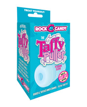 Load image into Gallery viewer, Rock Candy The Taffy Puller Pleasure Sleeve - Blue
