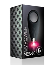 Load image into Gallery viewer, Rocks Off Men-x Empower Couples Stimulator
