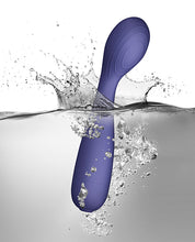 Load image into Gallery viewer, Sugarboo Peri Berri G Spot Vibrator - Purple
