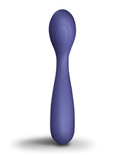 Load image into Gallery viewer, Sugarboo Peri Berri G Spot Vibrator - Purple
