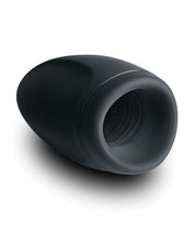 Load image into Gallery viewer, Rocks Off Torrent Rechargeable Stroker - Black
