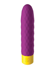 Load image into Gallery viewer, Romp Beat Bullet Vibrator - Purple
