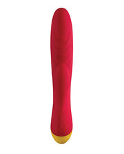 Load image into Gallery viewer, Romp Jazz Rabbit Vibrator - Berry
