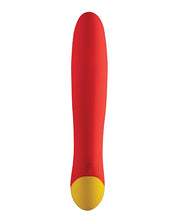 Load image into Gallery viewer, Romp Hype G Spot Vibrator - Red
