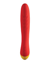 Load image into Gallery viewer, Romp Hype G Spot Vibrator - Red
