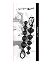 Load image into Gallery viewer, Satisfyer Soft Silicone Beads
