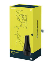 Încărcați imaginea în vizualizatorul Galerie, Satisfyer Men Classic
