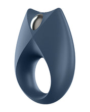 Load image into Gallery viewer, Satisfyer Royal Ring W/app - Blue
